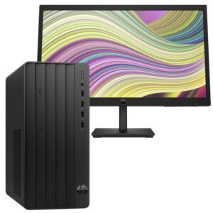 Ordinateur de bureau HP 290 G9 i5