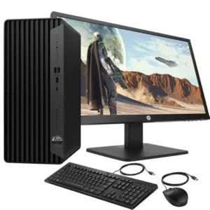 HP ProDesk 400 G9 – Intel Core i7 (13ᵉ génération)