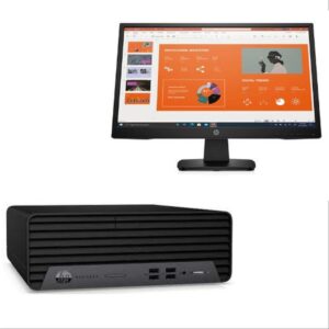 BUREAU HP PRODESK 400 G9 i5