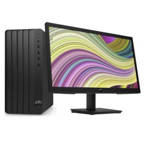 HP 290 G9 Intel Core i5 (13ᵉ génération) – 8 Go RAM – SSD 512 Go – Écran 22" HP G5