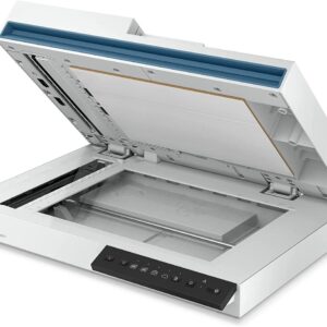 SCANNER HP SCANJET PRO 2600 FN1