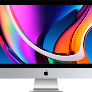 APPLE iMac 27" – Intel Core i9