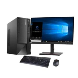 ORDINATEUR DE BUREAU LENOVO THINKCENTRE NEO 50T GEN 5 – Intel Core i7