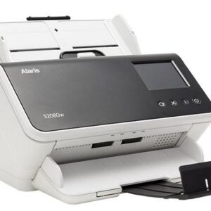 SCANNER KODAK ALARIS S2080W A4 WIFI