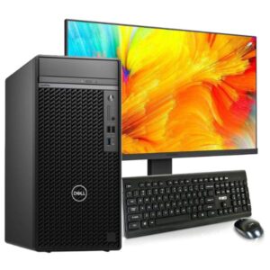 BUREAU DELL OPTIPLEX 7020 – Intel Core i7