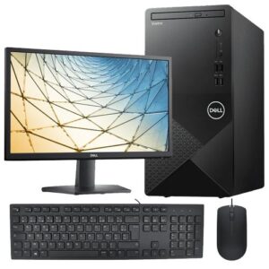 BUREAU DELL VOSTRO 3910 – Intel Core i7