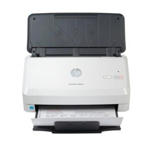 SCANNER HP SCANJET PRO ENTERPRISE FLOW 3000 S4