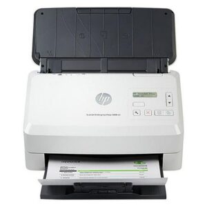 SCANNER HP SCANJET ENTERPRISE FLOW 5000 S5