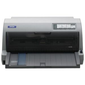 IMPRIMANTE MATRICIELLE EPSON LQ-690