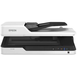SCANNER EPSON WORKFORCE DS-1630 A4