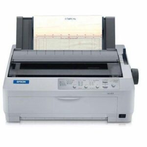 IMPRIMANTE MATRICIELLE EPSON LQ-590