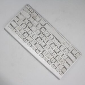 CLAVIER APPLE MAGIC KEYBOARD A1278