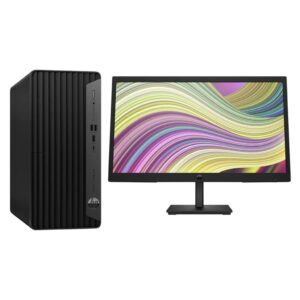 BUREAU HP PRODESK 400 G7 – Intel Core i7