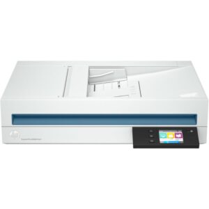 SCANNER HP SCANJET PRO ENTERPRISE FLOW N4600 FNW