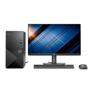 BUREAU DELL VOSTRO 3910 – Intel Core i3