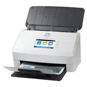 SCANNER HP SCANJET ENTERPRISE FLOW 7000 S3