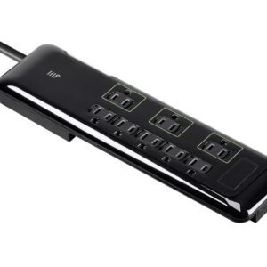 RALLONGE PDU MINI PRO 8 SORTIE