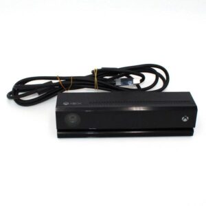 JEUX  XBOX  ONE CAMERA  +KINECT