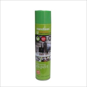 PRODUIT MOUSSE NETTOYANT AIR KULLA