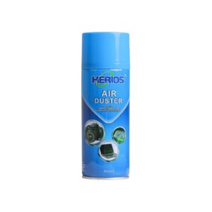 PRODUIT MOUSSE NETTOYANT AIR DUSTER