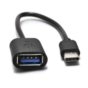 ADAPTATEUR  OTG TYPE USB