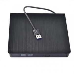 LECTEUR DVD /GRAVEUR EXTERN HAYSENSER