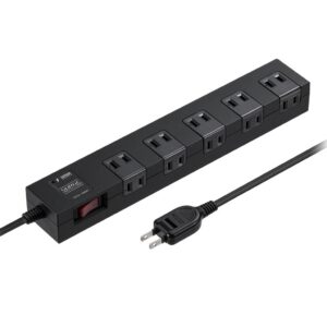 RALLONGE PDU MINI PRO 10 SORTIE