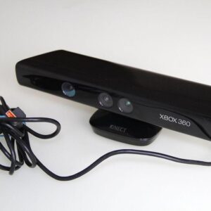 JEUX XBOX 360 CAMERA