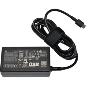 CHARGEUR HP TYPE C  65 W