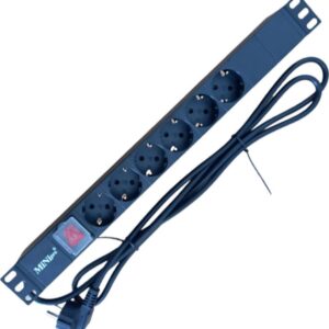RALLONGE PDU MINI PRO 6 SORTIE