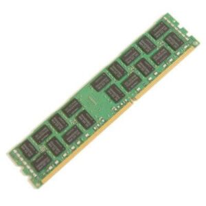 BARETTE SERVEUR DL380 64G
