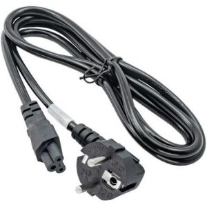 CABLES ALIMENTATIONS LAPTOP FICHE FRANCAISES